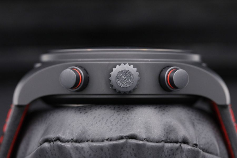 IWC Pilot's Chrono IW389108